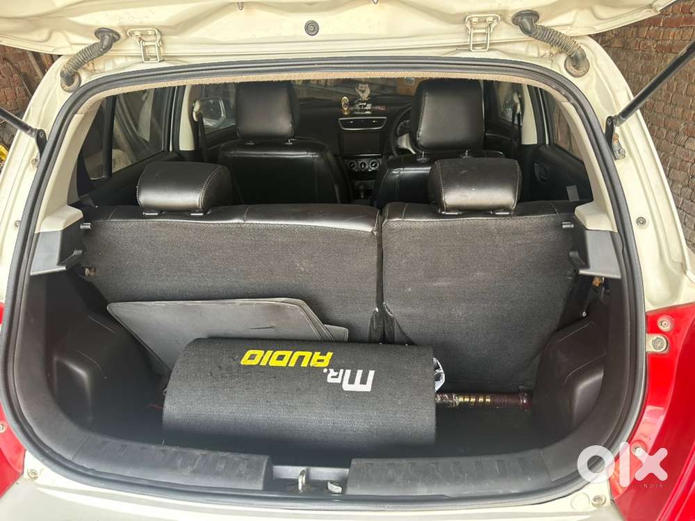 Swift Diesel Manual 2015