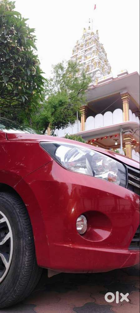 Owners Car Extremely Well Maintained