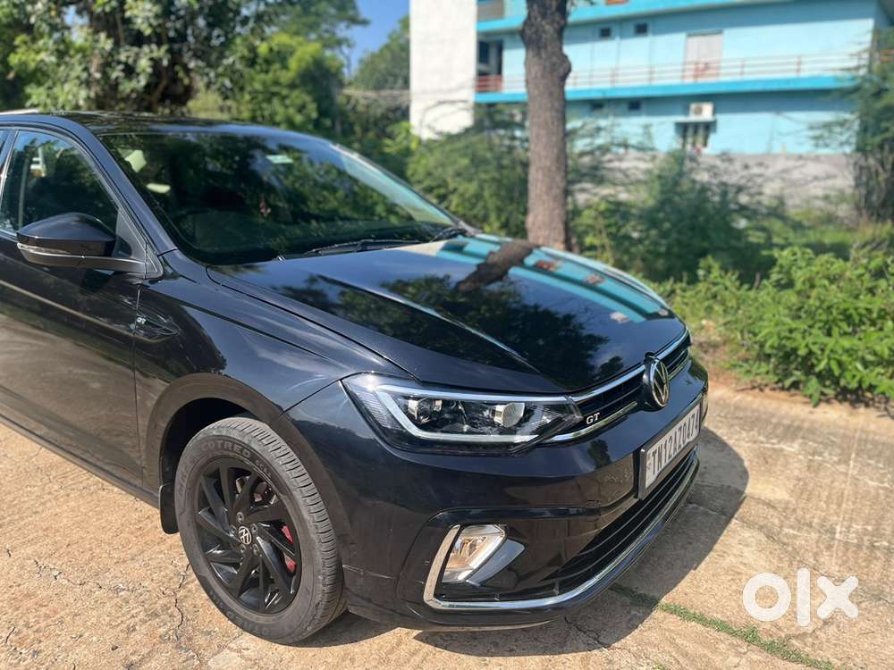 Volkswagen Virtus 1.5 Gt Limited Edition 2023