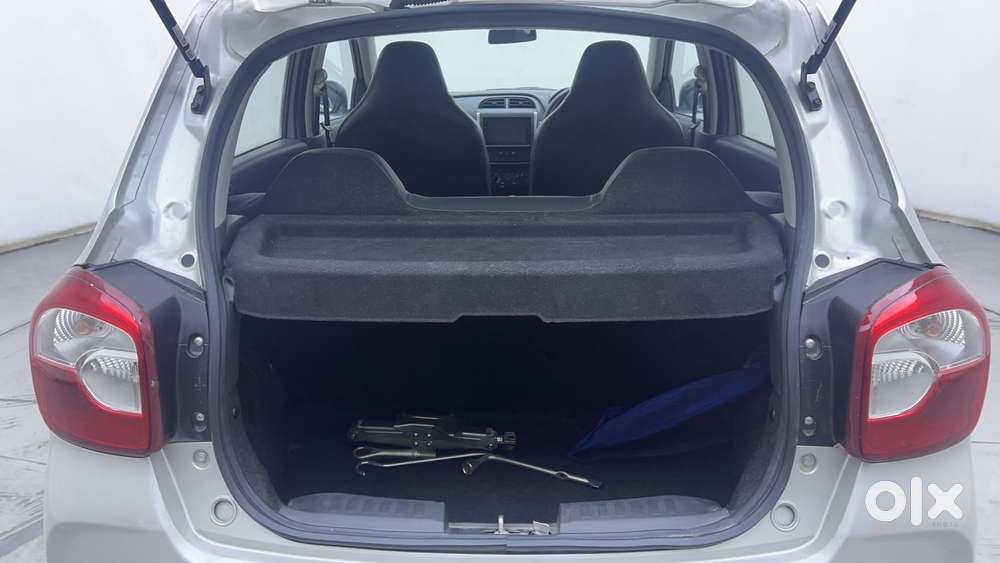 Maruti Suzuki Alto K10 Plus Edition, 2024, Petrol