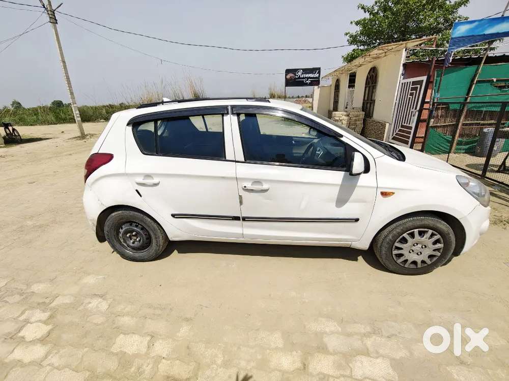 Hyundai I20 2011 Diesel 91000 Km Driven