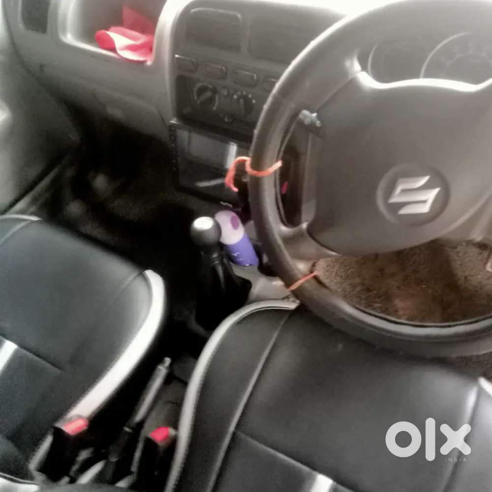 Maruti Suzuki Alto 2014