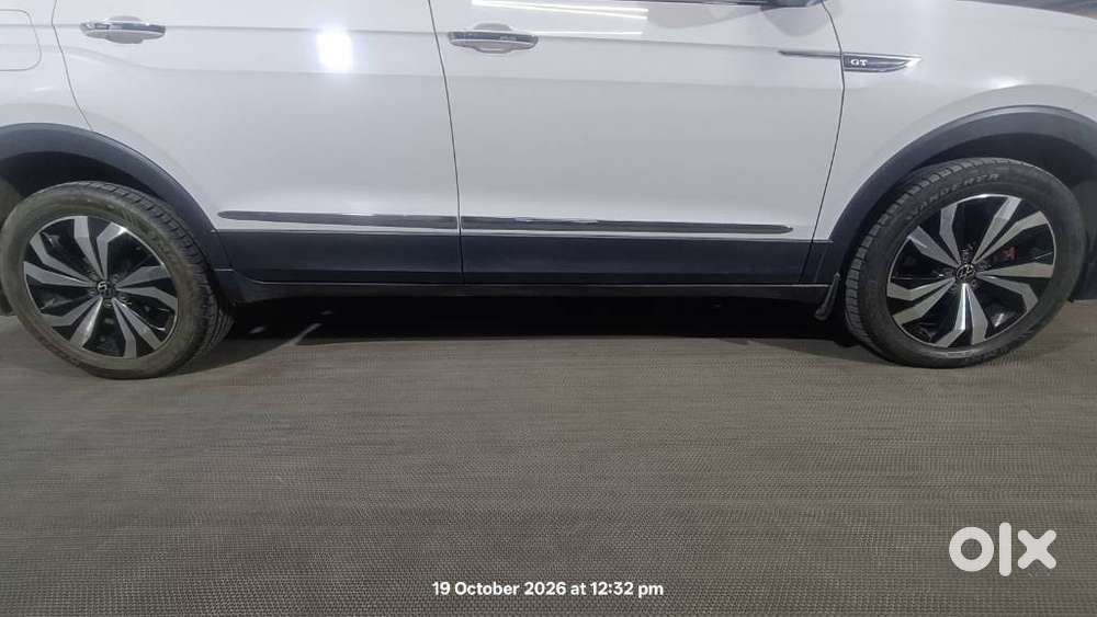 Volkswagen Taigun Gt Plus 1.5 Tsi Dsg (with Ventilated Seats), 2024,..