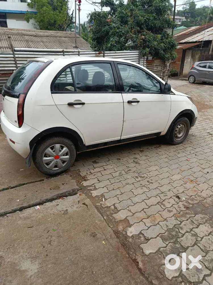 Tata Indica Vista 2014
