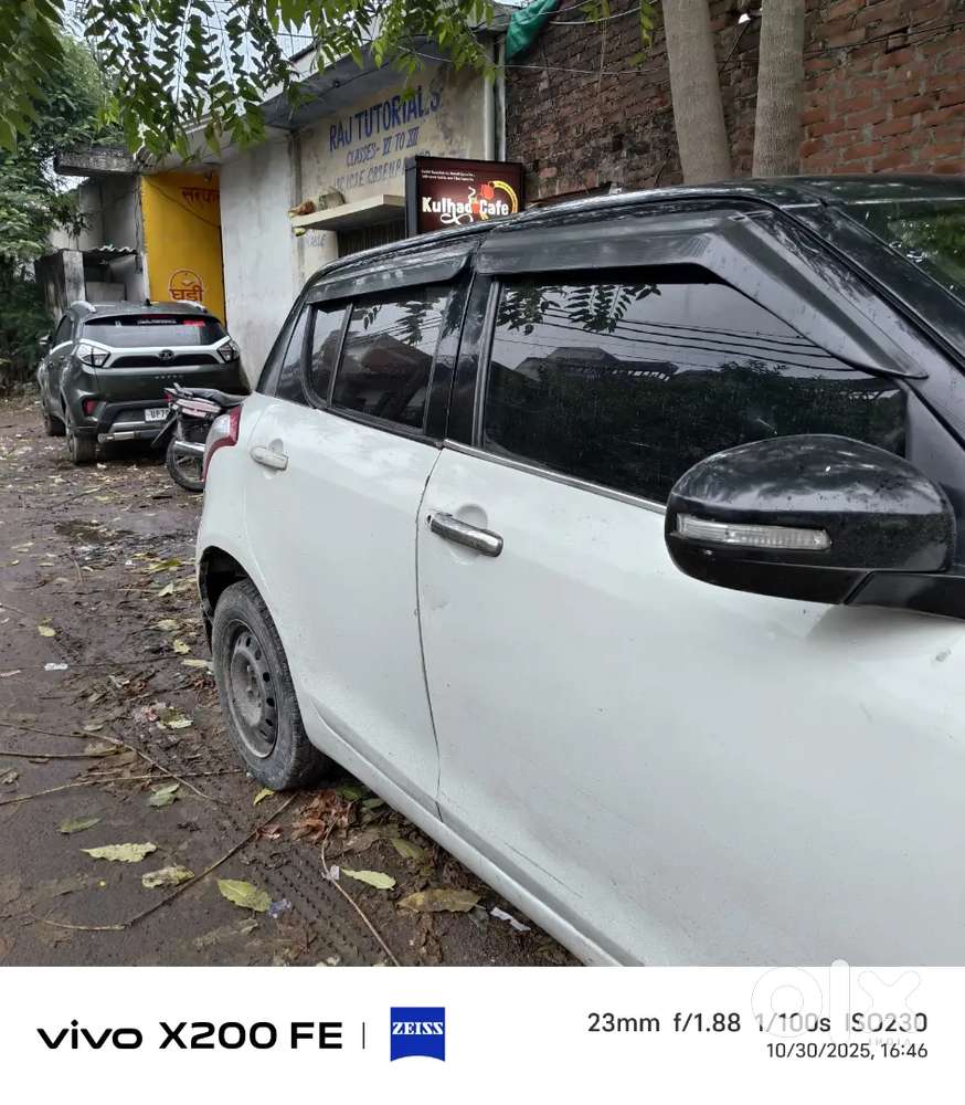 Maruti Suzuki Swift 2012 Diesel 90000 Km Driven