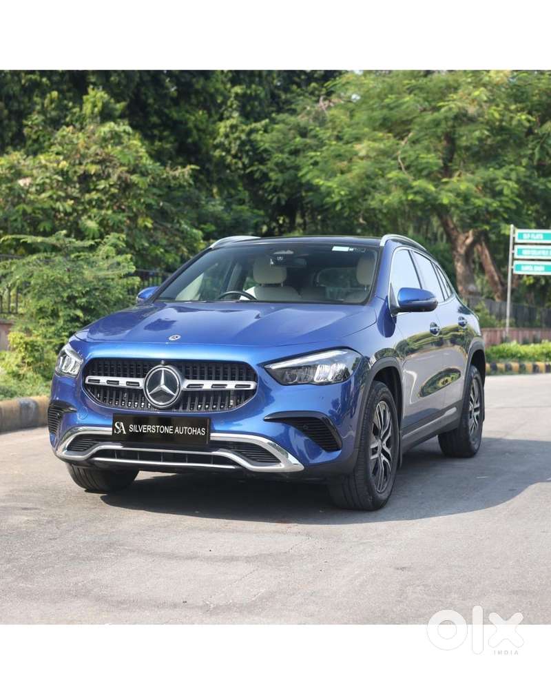 Mercedes-benz Gla 200, 2025, Petrol