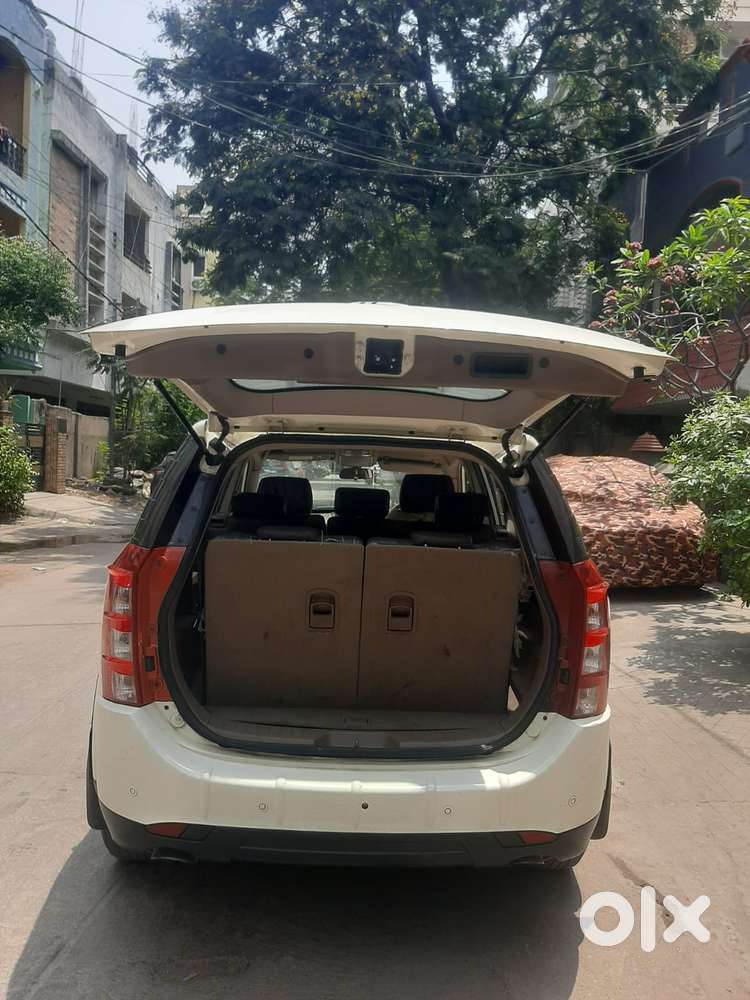Mahindra Xuv500 W8, 2014, Diesel