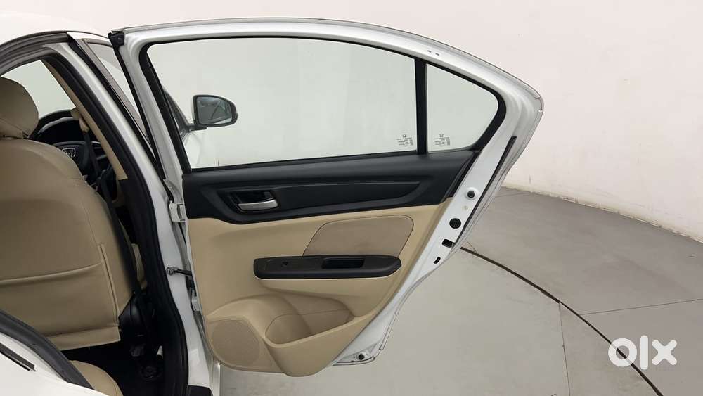 Honda Amaze S 1.2 Petrol Mt, 2022, Petrol