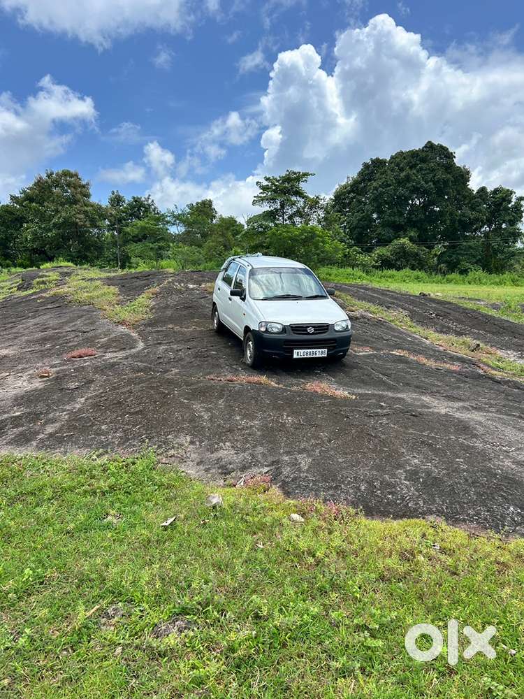 Maruti Suzuki Alto 2004
