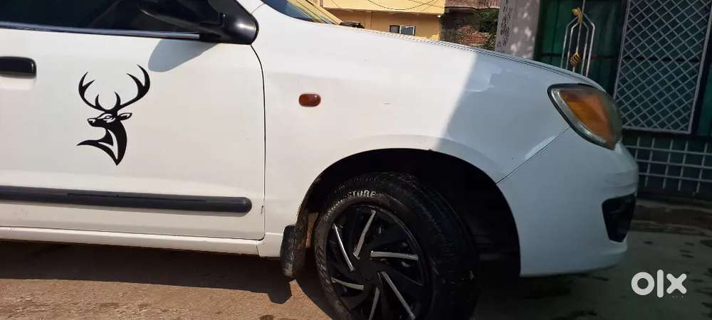 Maruti Suzuki Alto K10 2011