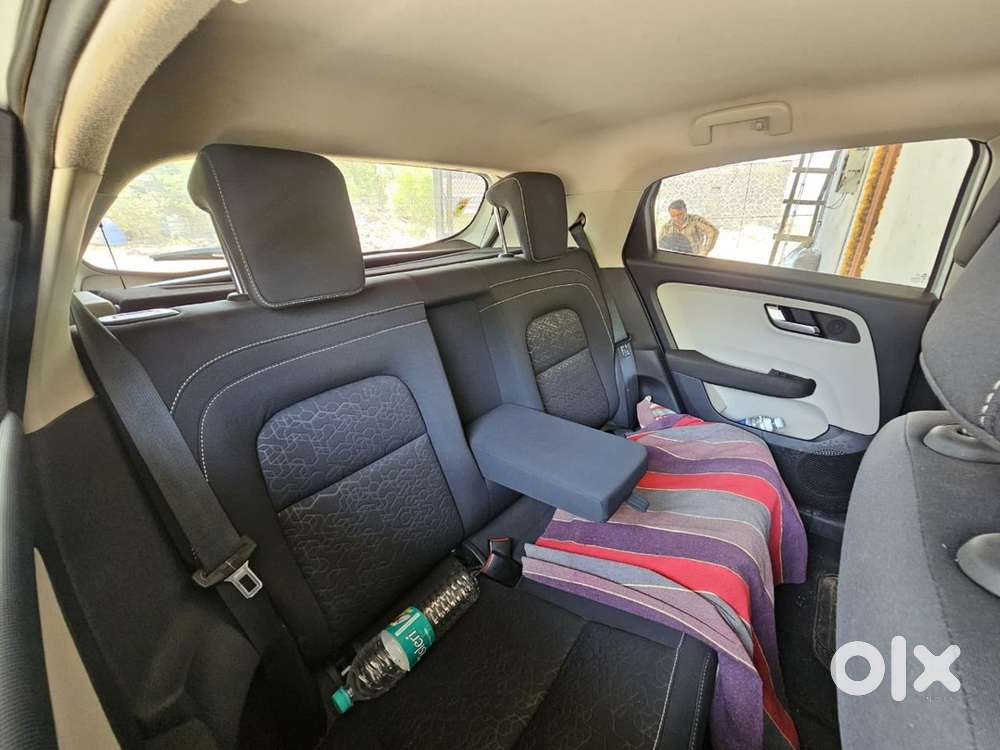 Tata Altroz 2023 Petrol Good Condition 2022 Ending