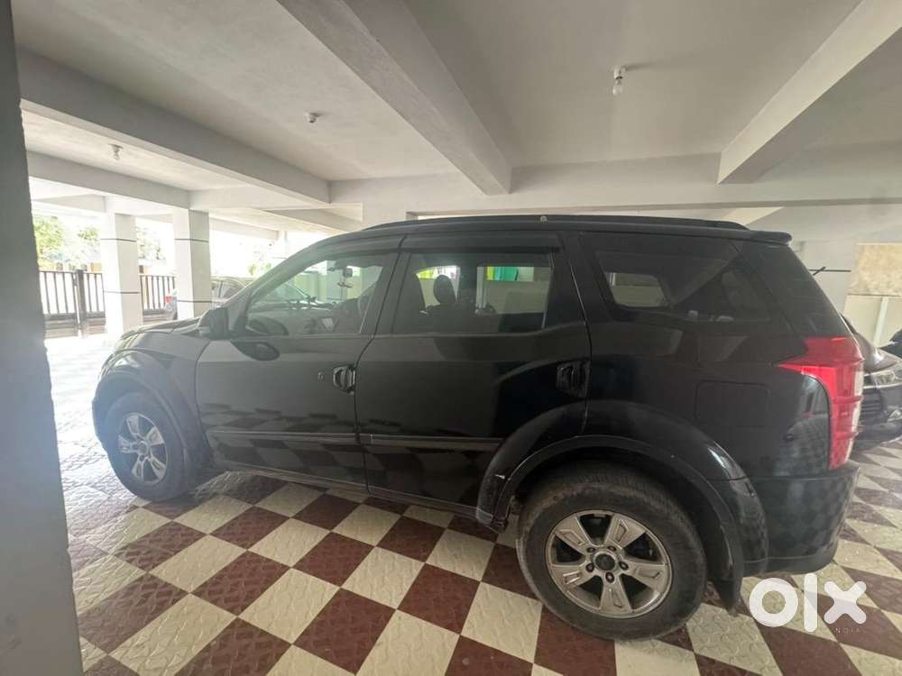 Mahindra Xuv500 2012 Diesel Good Condition