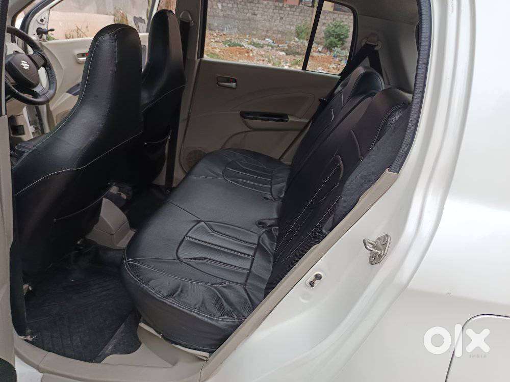 Maruti Suzuki Celerio Vdi Optional, 2016, Diesel