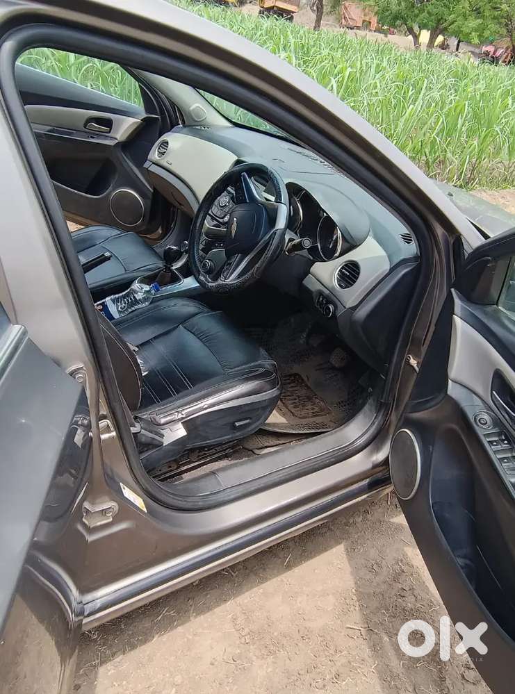 Cruze Model2014