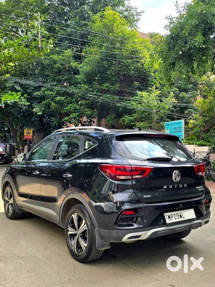 Mg Astor 1.5 Sharp, 2022, Petrol