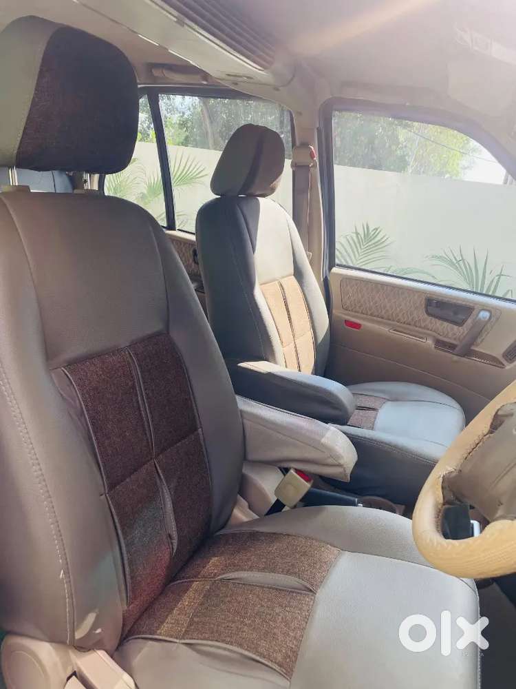Mint Condition 2012 Tata Safari Dicor 2.2l Diesel &ndash; Suv Legend For Sal