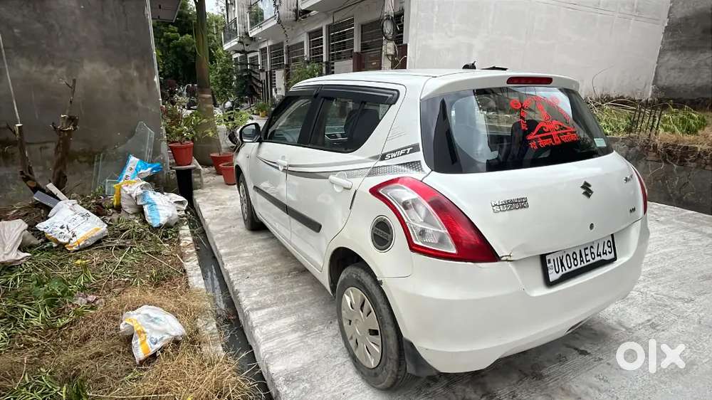 Maruti Suzuki Swift 2014 Petrol Well Maintained