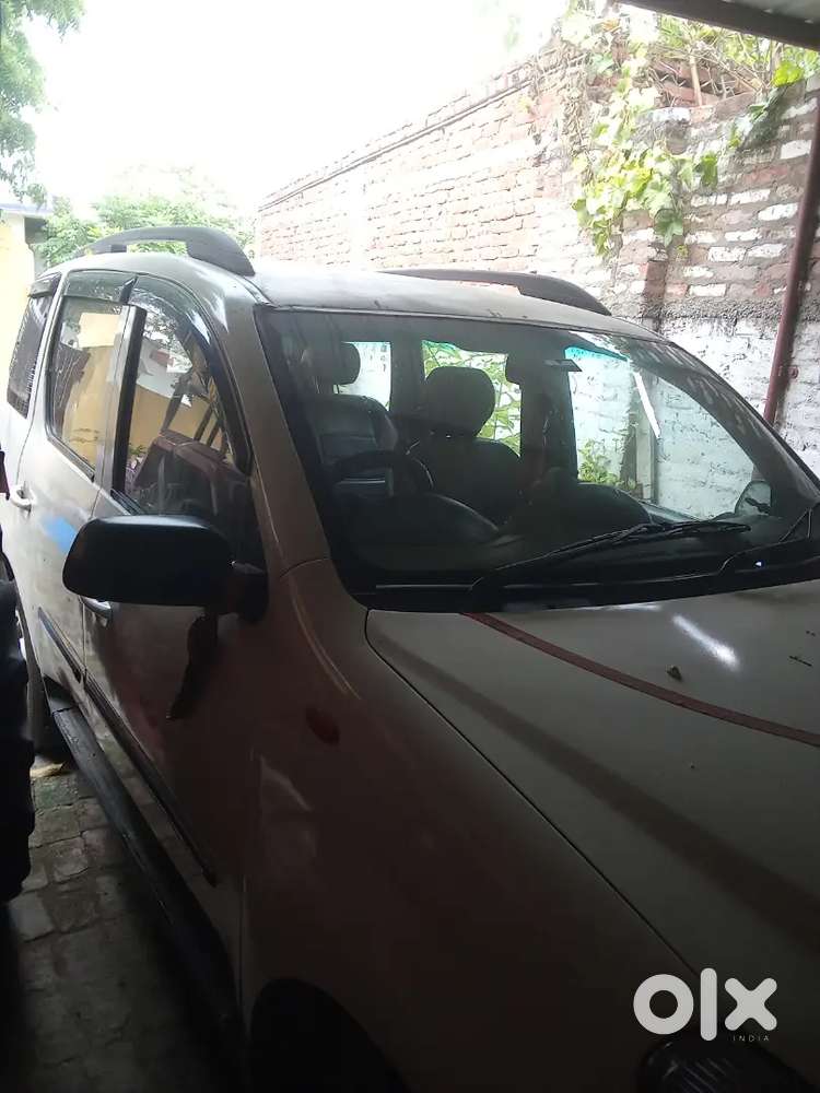 Mahindra Xylo 2010 Diesel Manual