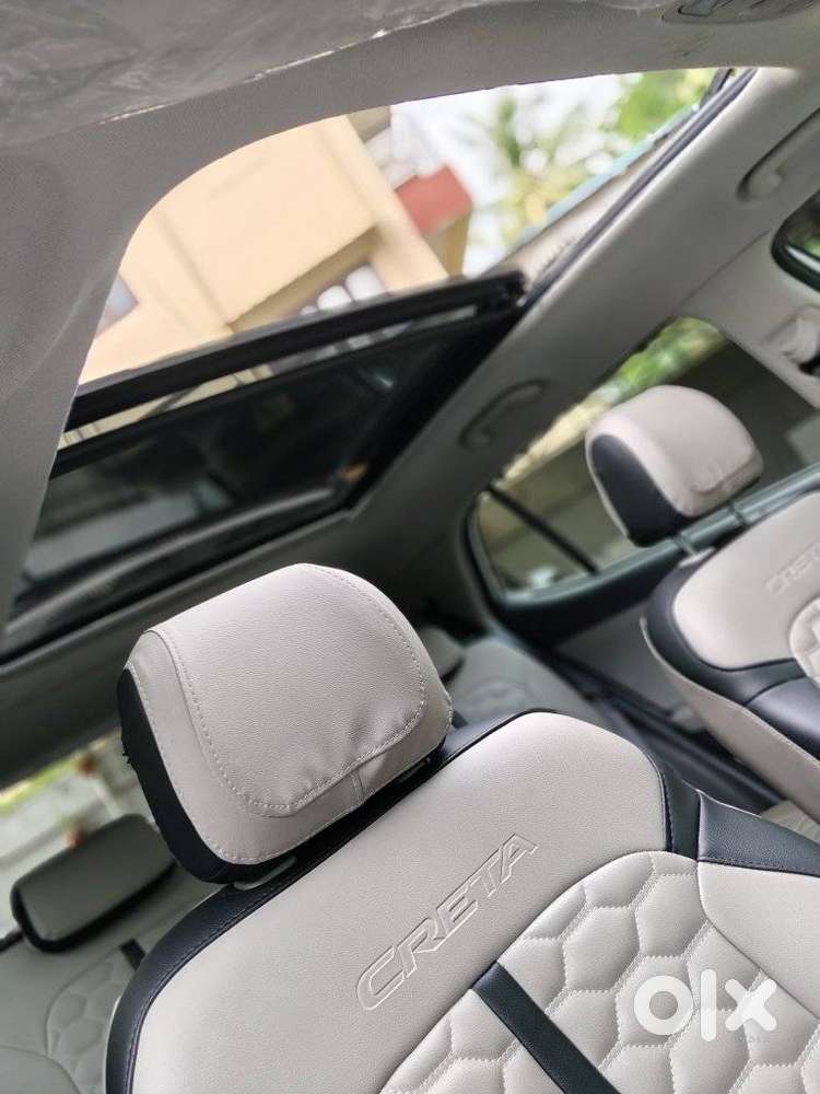 Hyundai Creta Sx Tech Mt, 2024, Diesel
