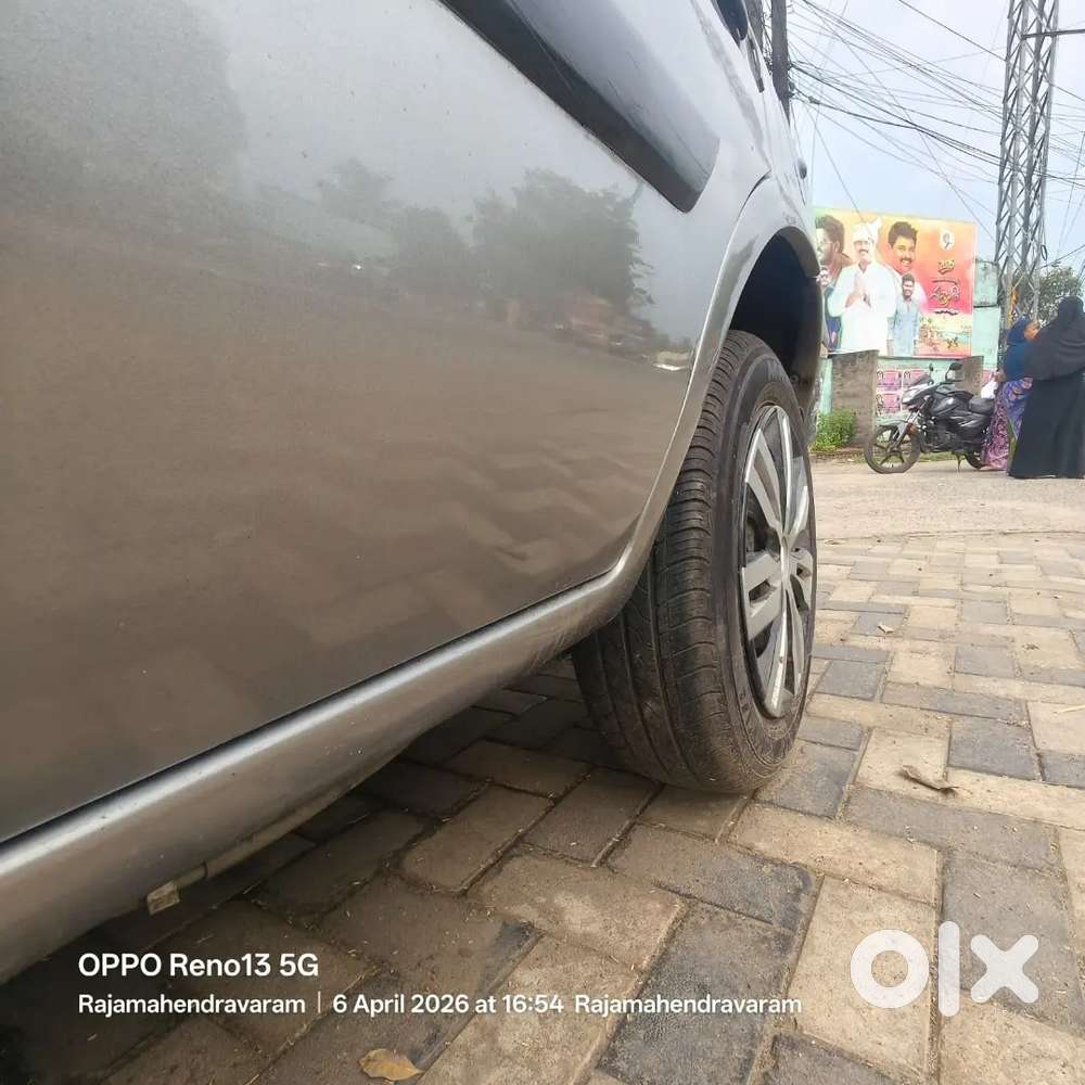 Ford Ikon 2004 Petrol Well Maintained