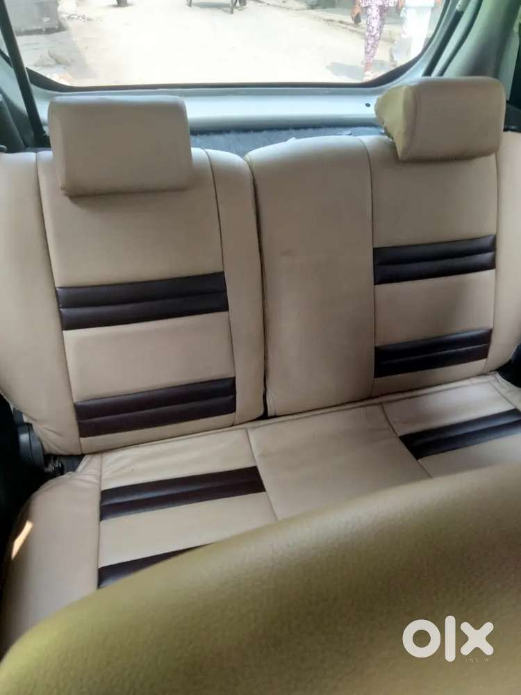 Maruti Suzuki Wagon R Lxi 2011 Petrol 24000 Km Driven