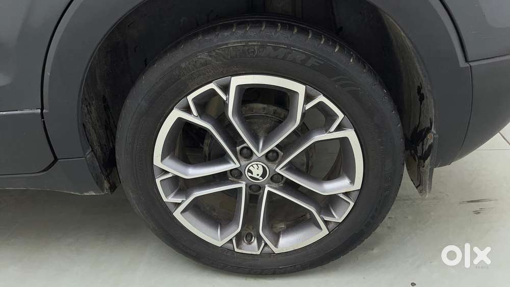 Skoda Kushaq 1.5 Tsi Style, 2022, Petrol