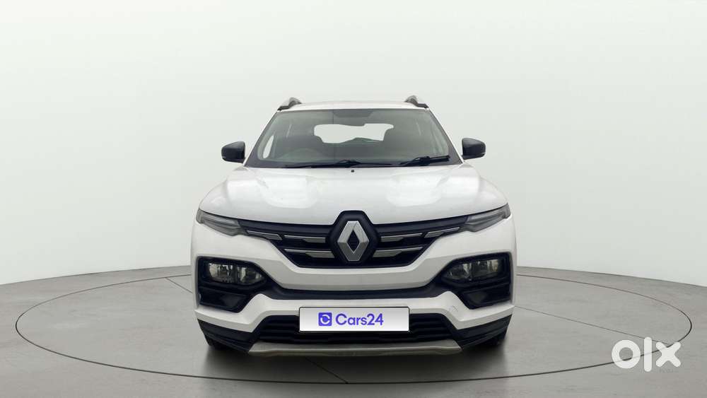 Renault Kiger Rxt Amt, 2022, Petrol