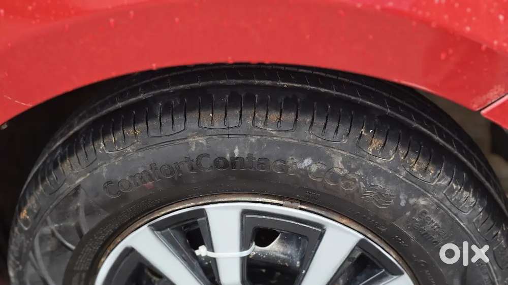 Tata Tiago 2018 Diesel