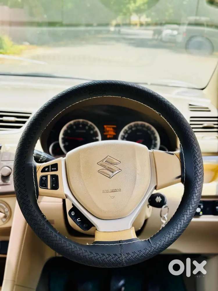 Maruti Suzuki Ertiga 2016