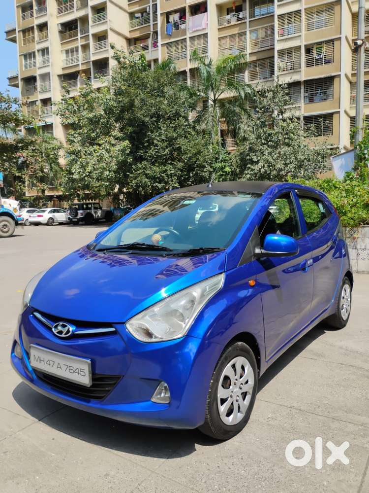 Hyundai Eon Era Plus Sports Edition, 2015, Petrol