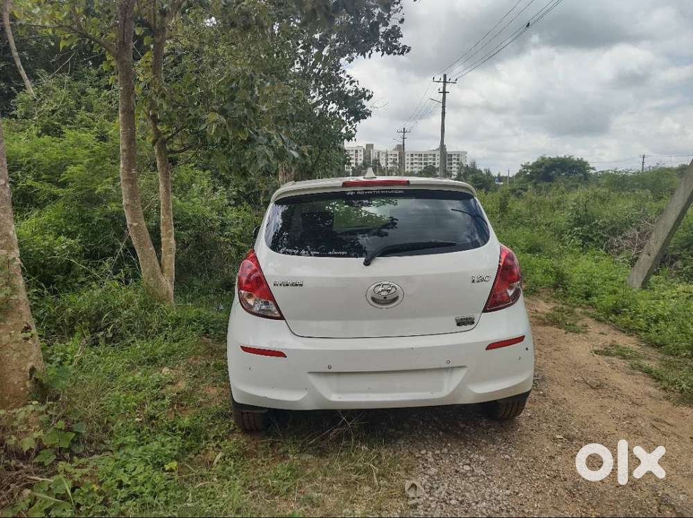 Hyundai I20 Asta For Sale