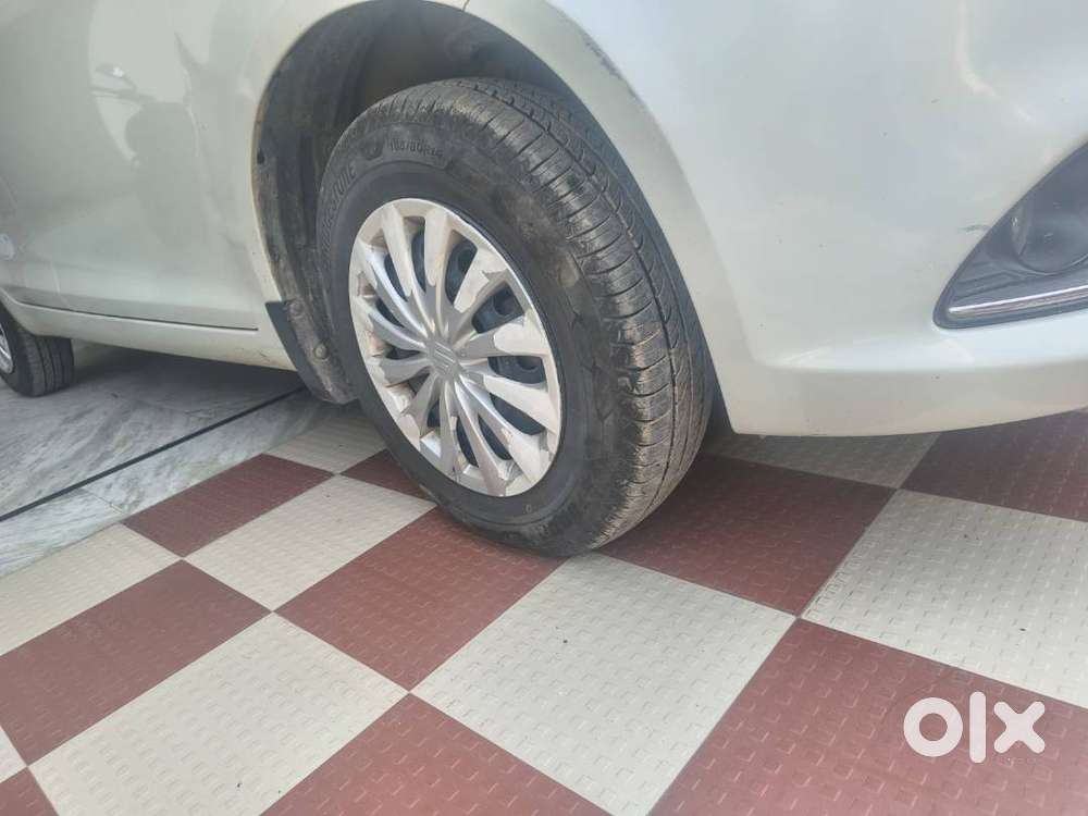 Maruti Swift Dzire 2015