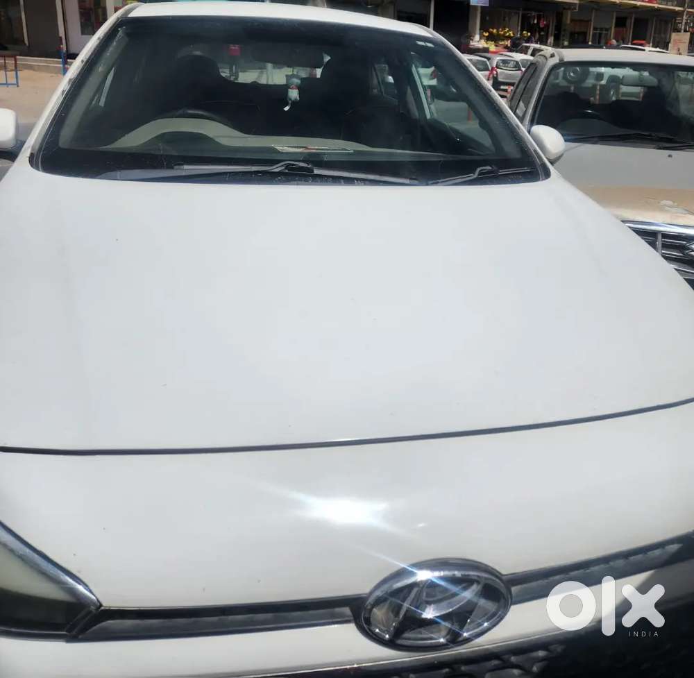 Hyundai I20 2015