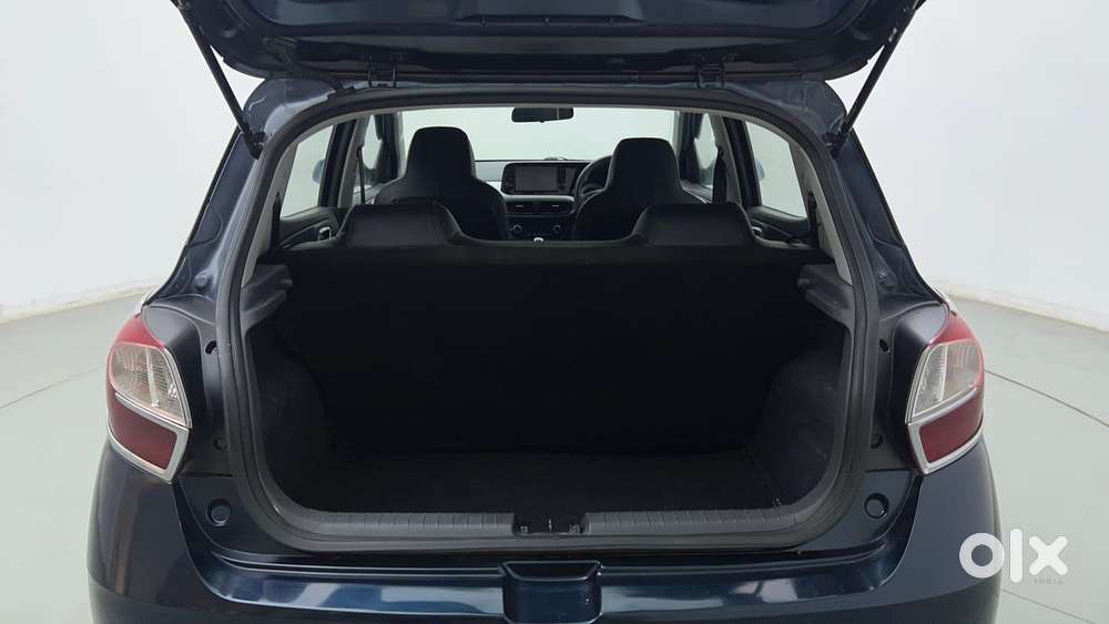 Hyundai Grand I10 Nios Sportz 1.2 Kappa Vtvt, 2019, Petrol