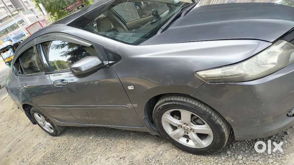 Honda City Variant 2010 Fix Price