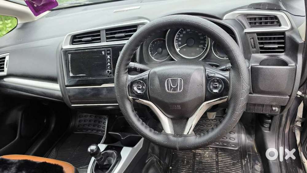 Honda Wr-v 1.5 Vx I-dtec, 2019, Diesel