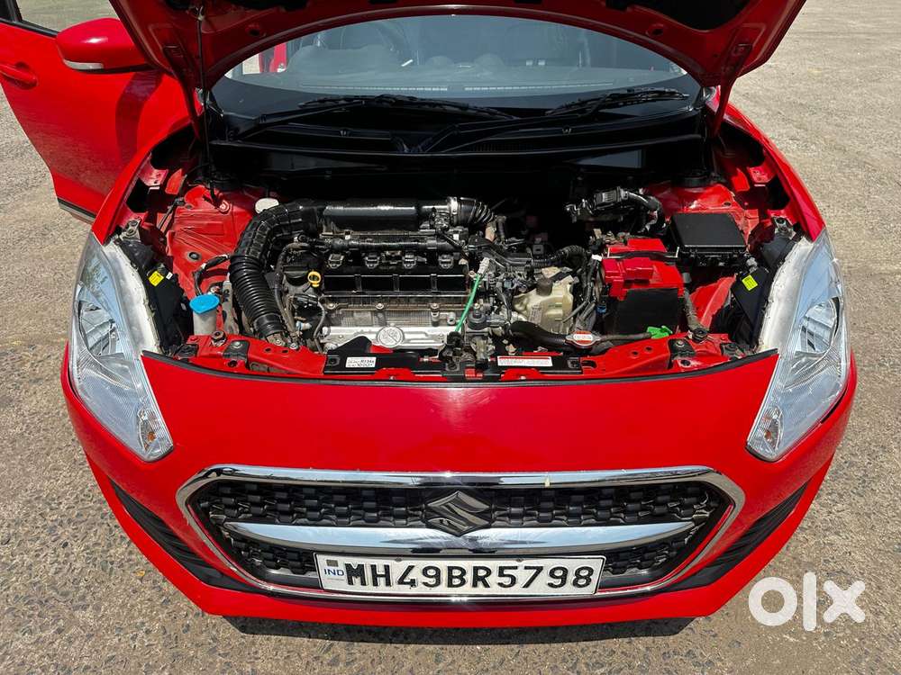 Maruti Suzuki Swift 2018 Amt Vxi, 2022