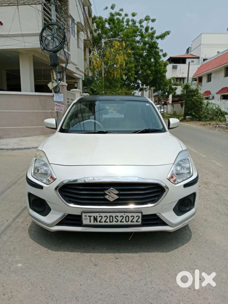 Maruti Suzuki Swift Dzire Amt Vdi, 2020, Diesel