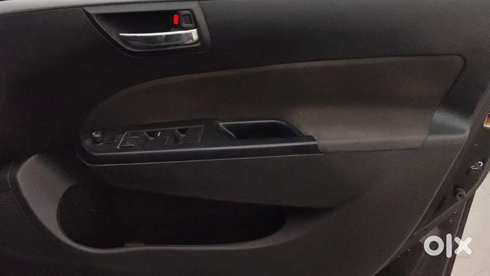 Maruti Suzuki Swift Vxi, 2015, Petrol