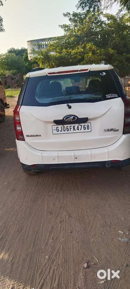 Mahindra Xuv500 2012 Well Maintained