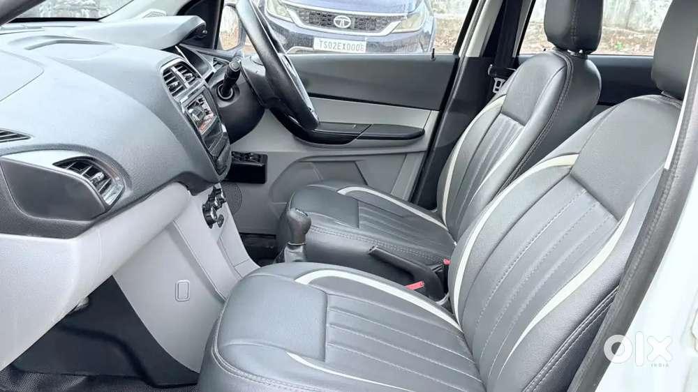 Tata Tiago 1.2 2020 Petrol