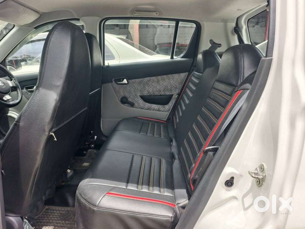 Maruti Suzuki Alto 800 0.8 Vxi (o), 2019, Petrol