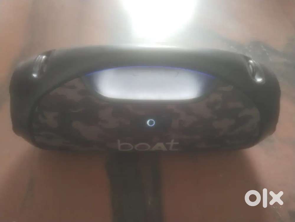 boAt Stone 1800 — Urgent Sale