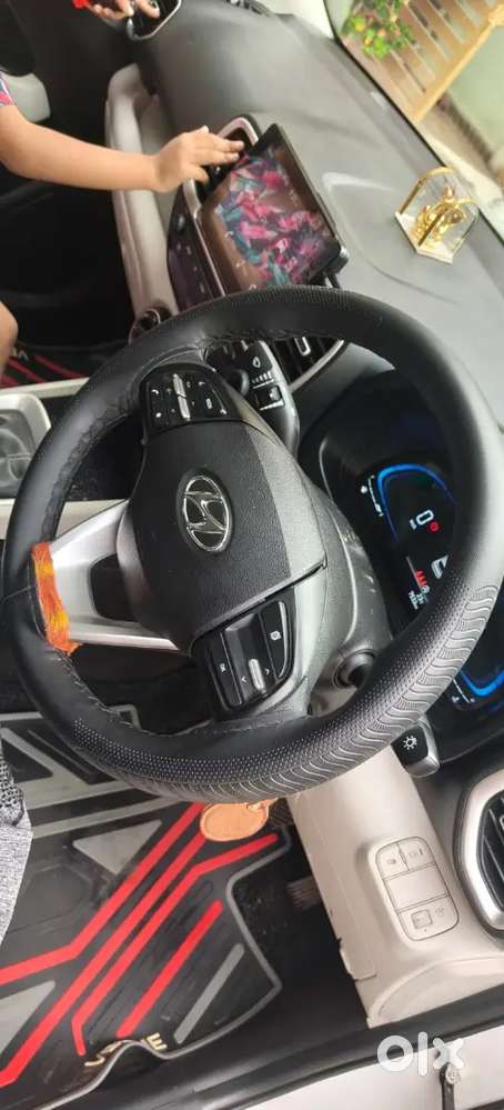 Hyundai Venue Sx(o) 2024
