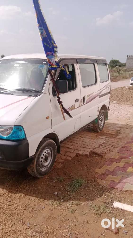 Maruti Suzuki Eeco 2023
