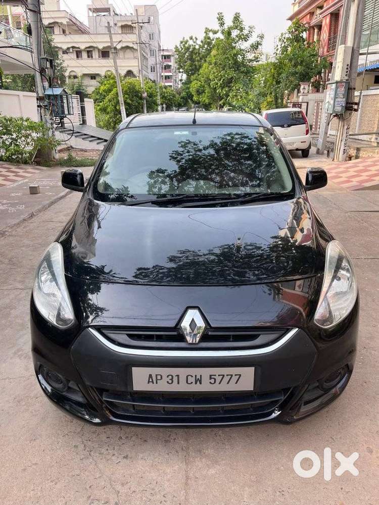 Renault Scala Diesel Rxz, 2014, Diesel