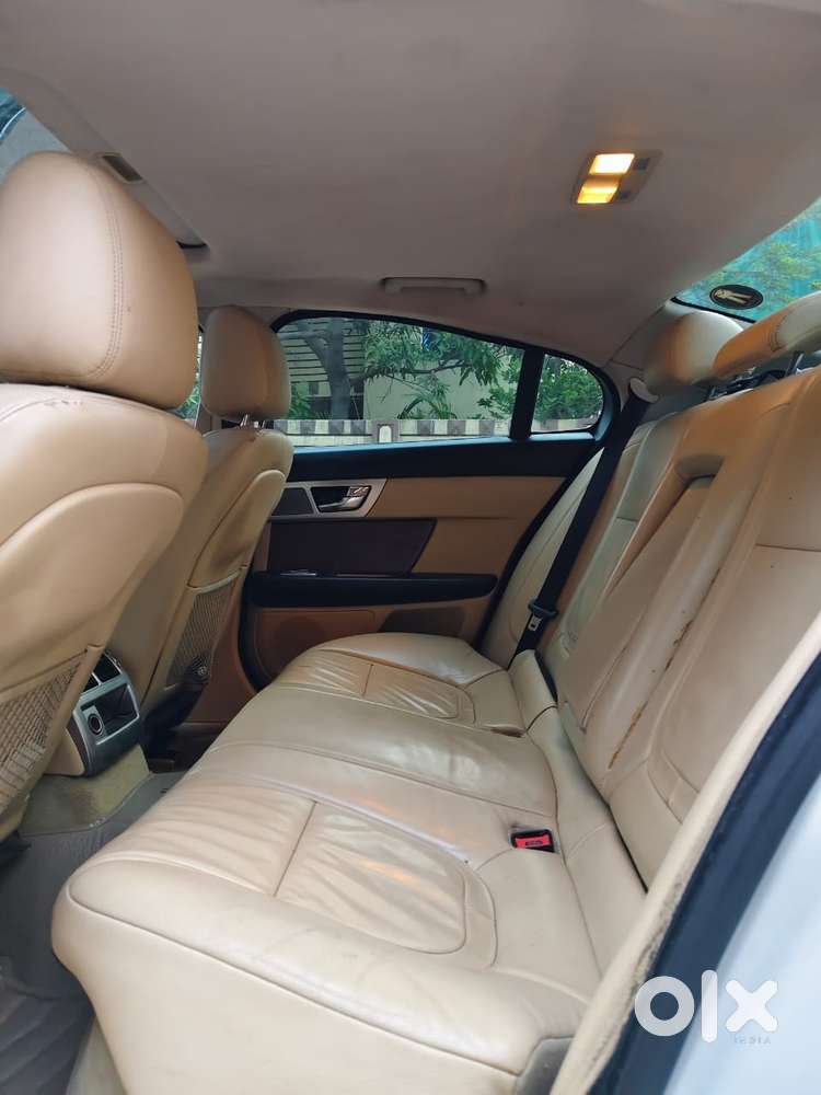 Jaguar Xf 2.2 Diesel, 2016, Diesel