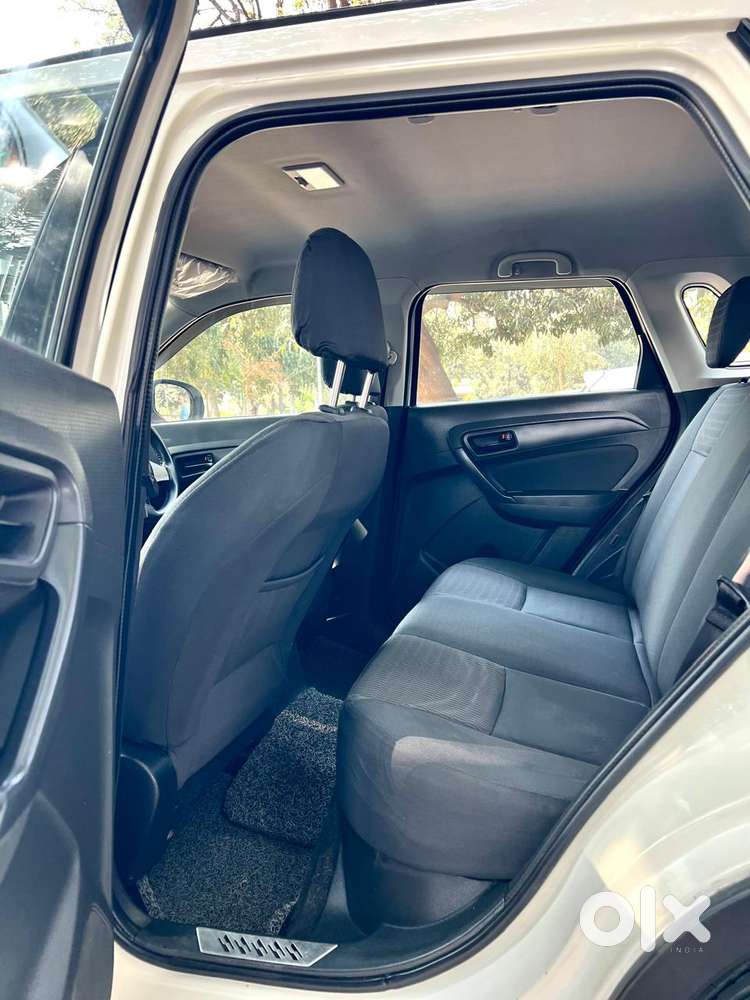 Maruti Suzuki Brezza Vdi, 2017, Diesel