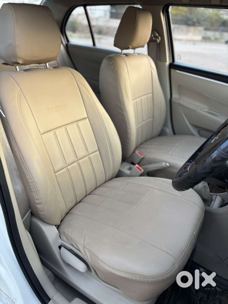 Maruti Suzuki Swift Dzire