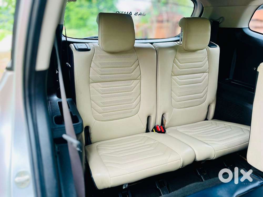Kia Carens 1.5 Luxury Plus Turbo 7 Str, 2022, Petrol